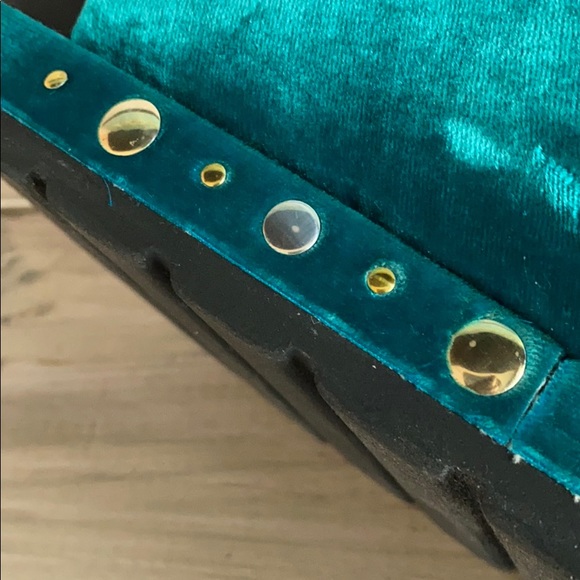 Sam Edelman🌟sold out Shaye Sandals w/custom studs - Picture 8 of 13